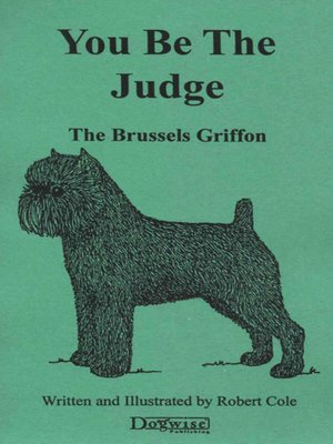 cover image of You Be the Judge